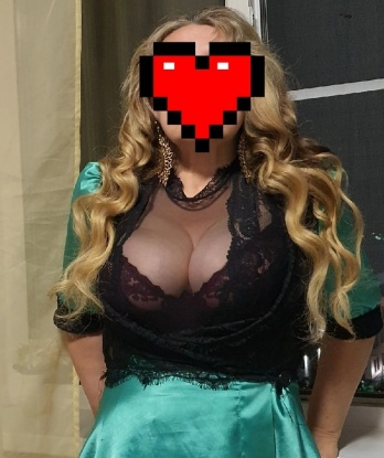 Анкета проститутки Екатерина - Фото 1, Алхасты, 40 лет, №15762